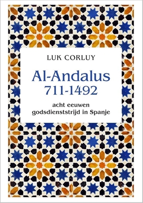 Afbeeldingen van Al Andalus 711-1494