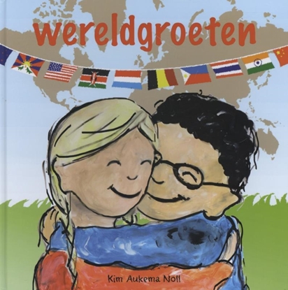 Afbeeldingen van Wereldgroeten