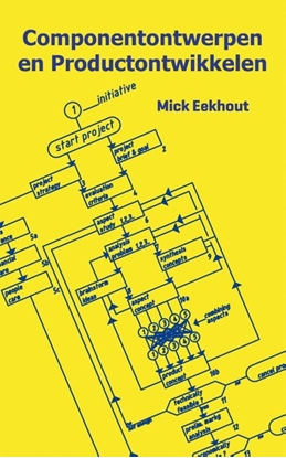 Afbeeldingen van Componentontwerpen en productontwikkelen