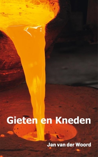 Afbeelding van Gieten en kneden