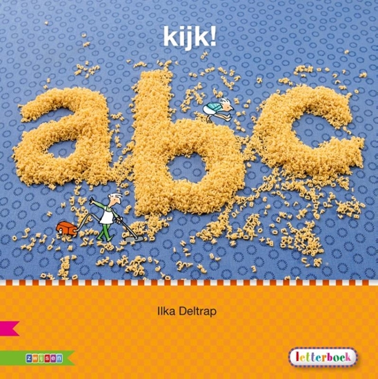 Afbeelding van Kijk!
