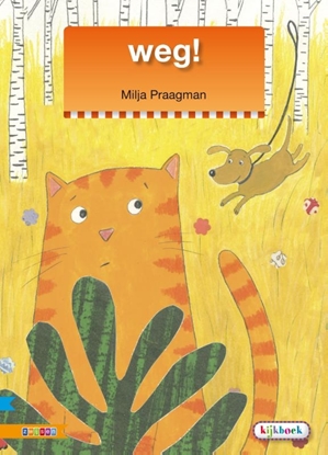 Afbeeldingen van Veilig leren lezen Weg!