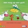 Afbeelding van Veilig leren lezen Een mug op een gum AVI M3