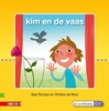 Afbeelding van Veilig leren lezen Kim en de vaas AVI S M 3