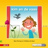 Afbeelding van Veilig leren lezen Kim en de vaas AVI S M 3