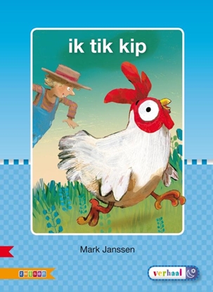 Afbeeldingen van Ik tik kip AVI S