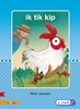 Afbeelding van Ik tik kip AVI S