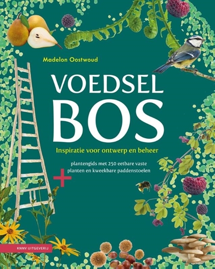 Afbeelding van Voedselbos