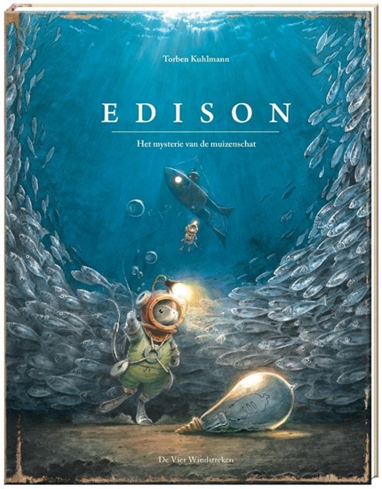 Afbeelding van Edison