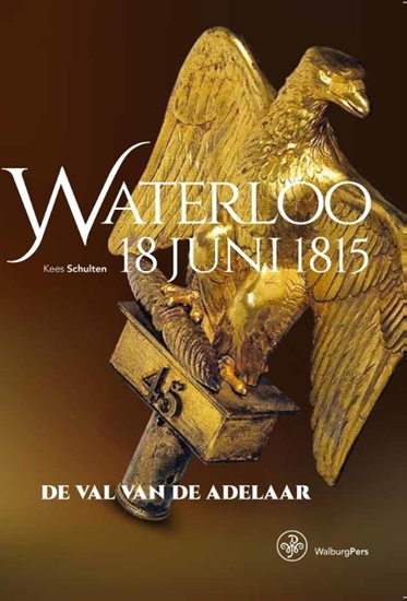 Afbeelding van Waterloo 18 juni 1815