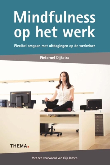 Afbeelding van Mindfulness op het werk