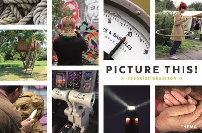 Afbeeldingen van Picture this!