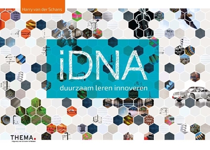 Afbeeldingen van iDNA