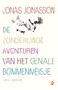 Afbeelding van De zonderlinge avonturen van het geniale bommenmeisje