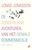 Afbeelding van De zonderlinge avonturen van het geniale bommenmeisje