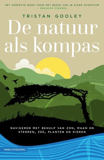 Afbeelding van De natuur als kompas