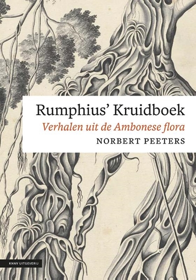 Afbeelding van Rumphius' Kruidboek