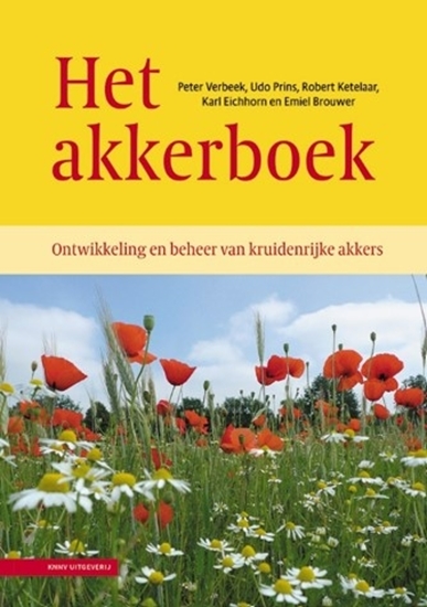 Afbeelding van Het Akkerboek