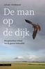 Afbeelding van De man op de dijk