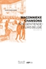 Afbeelding van Maçonnieke chansons