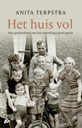Afbeeldingen van Het huis vol