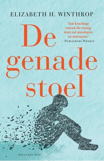 Afbeelding van De genadestoel