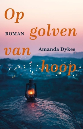 Afbeeldingen van Op golven van hoop