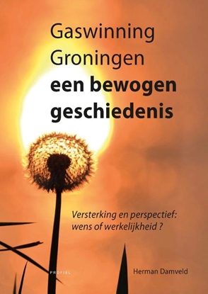Afbeeldingen van Gaswinning Groningen