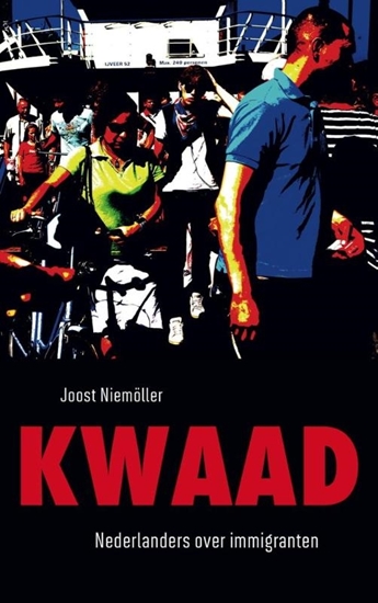 Afbeelding van Kwaad