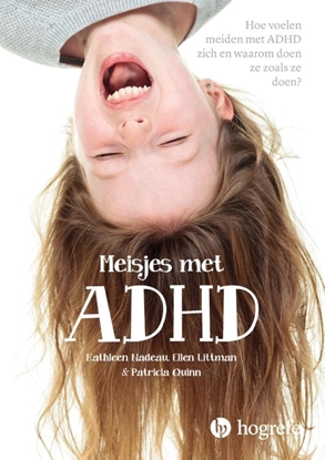 Afbeeldingen van Meisjes met ADHD