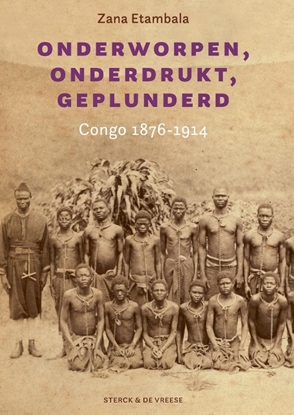 Afbeeldingen van Onderworpen, onderdrukt, geplunderd