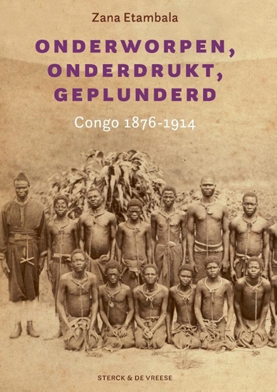 Afbeelding van Onderworpen, onderdrukt, geplunderd