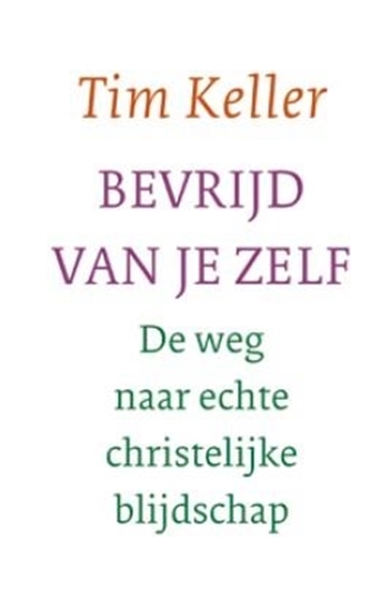 Afbeelding van Bevrijd van je zelf