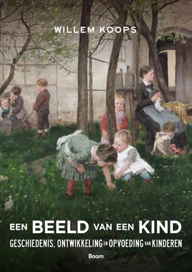 Afbeelding van Een beeld van een kind