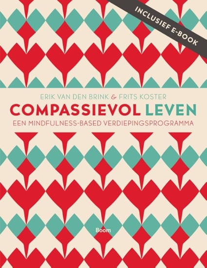 Afbeelding van Compassievol leven