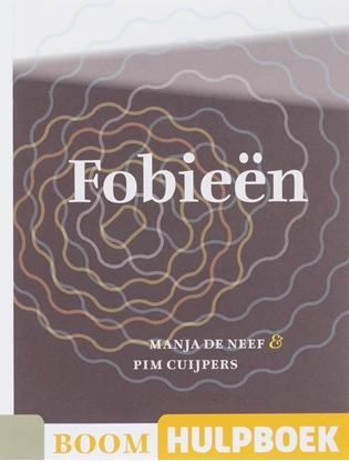 Afbeeldingen van Boom Hulpboek Fobieën