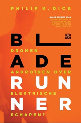 Afbeeldingen van Blade Runner