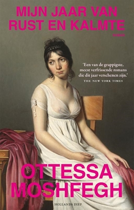 Afbeeldingen van Mijn jaar van rust en kalmte