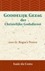Afbeelding van Goddelijk gezag der Christelijke Godsdienst