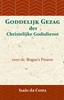 Afbeelding van Goddelijk gezag der Christelijke Godsdienst