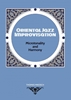 Afbeelding van Oriental Jazz Improvisation: Microtonality and Harmony
