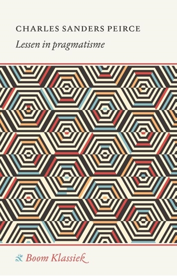 Afbeelding van Boom klassiek Lessen in pragmatisme