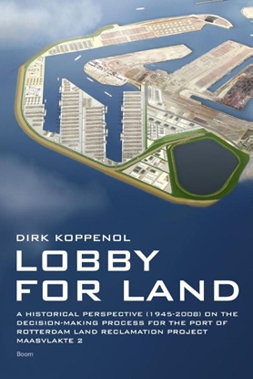 Afbeeldingen van Lobby for land