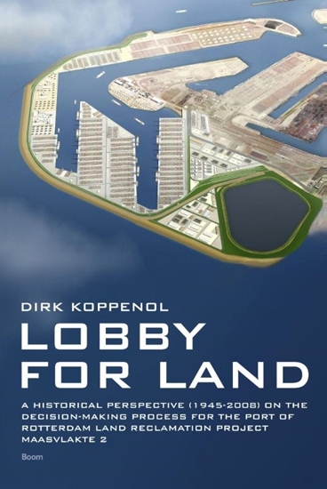 Afbeelding van Lobby for land