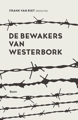 Afbeeldingen van De bewakers van Westerbork