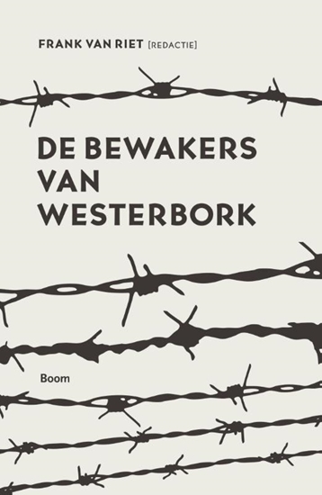 Afbeelding van De bewakers van Westerbork