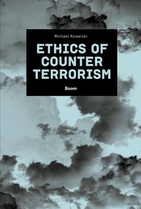 Afbeeldingen van Ethics of counterterrorism