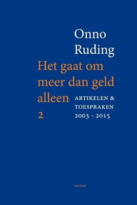 Afbeeldingen van Het gaat om meer dan geld alleen II