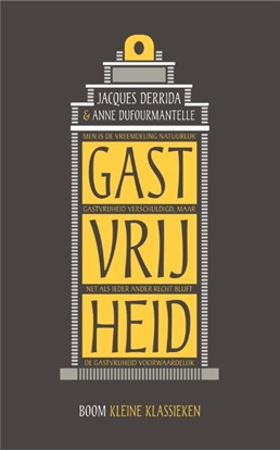 Afbeeldingen van Kleine Klassieken Gastvrijheid