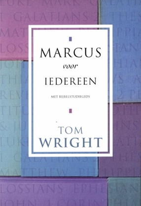 Afbeeldingen van Marcus voor iedereen